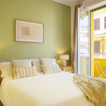 Giano Vatican Suites - Metro Cipro
